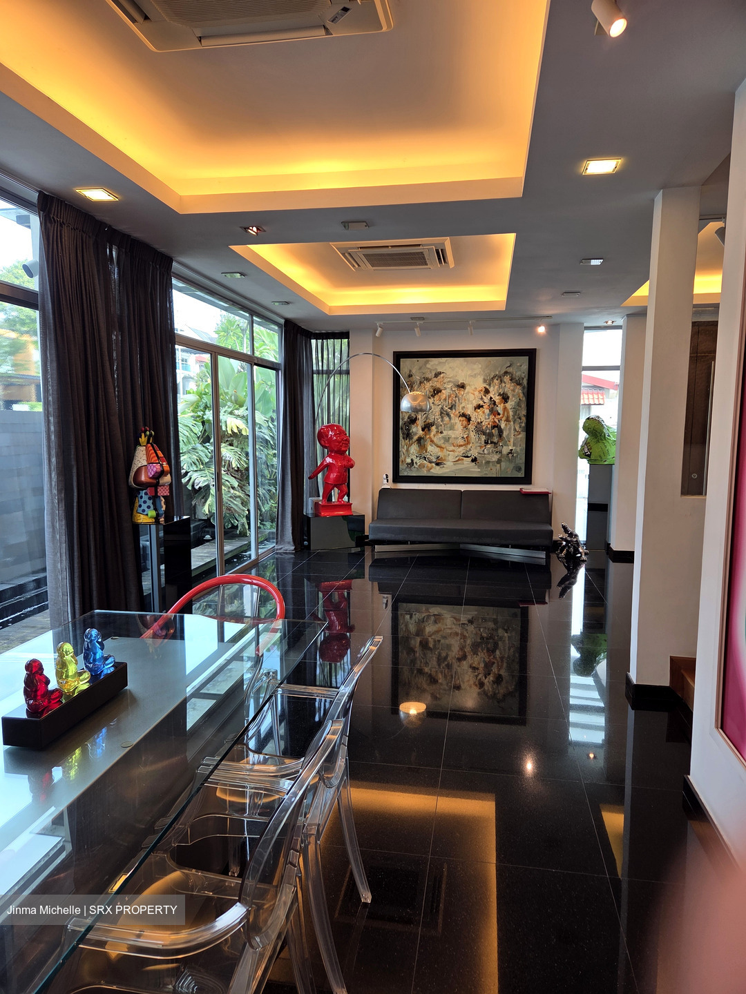 Seletar Hills Estate (D28), Terrace #598260161